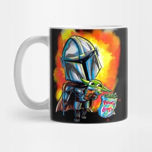 space Mug